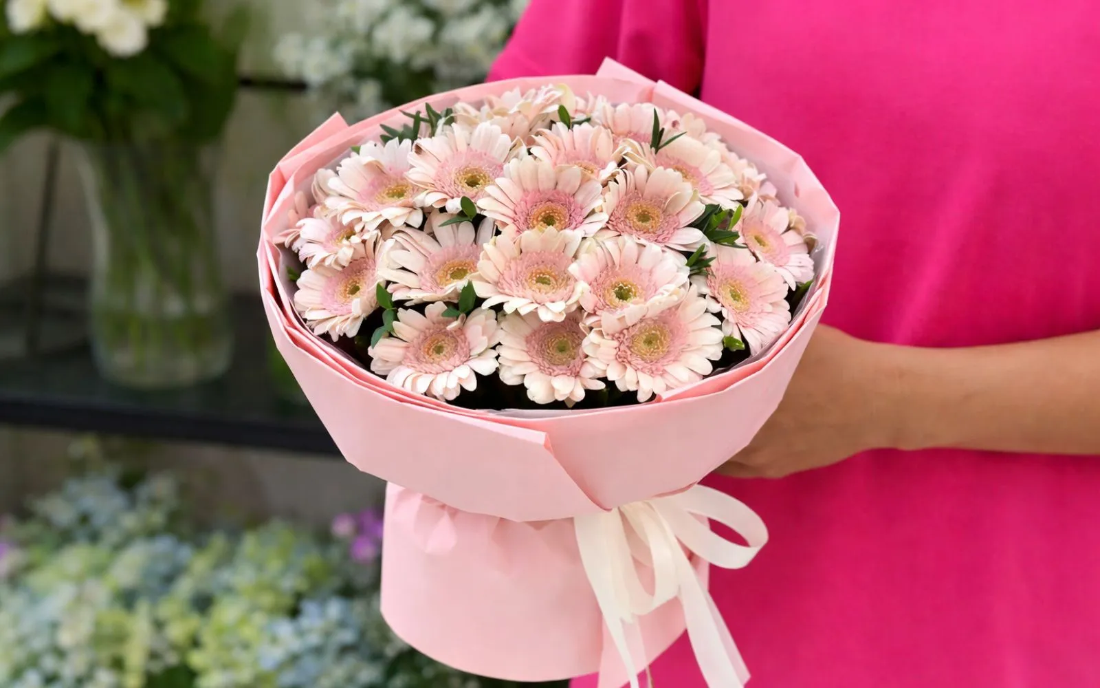 Hoa đồng tiền may mắn