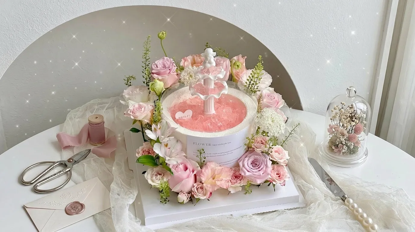 Mẫu Hoa Được Yêu Thích Hiện Nay — Chọn ‘Đúng Gu’ Là Cách Tỏ Tình Hoàn Hảo Nhất